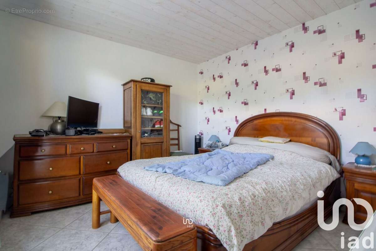 Photo 4 - Appartement à BAZEMONT