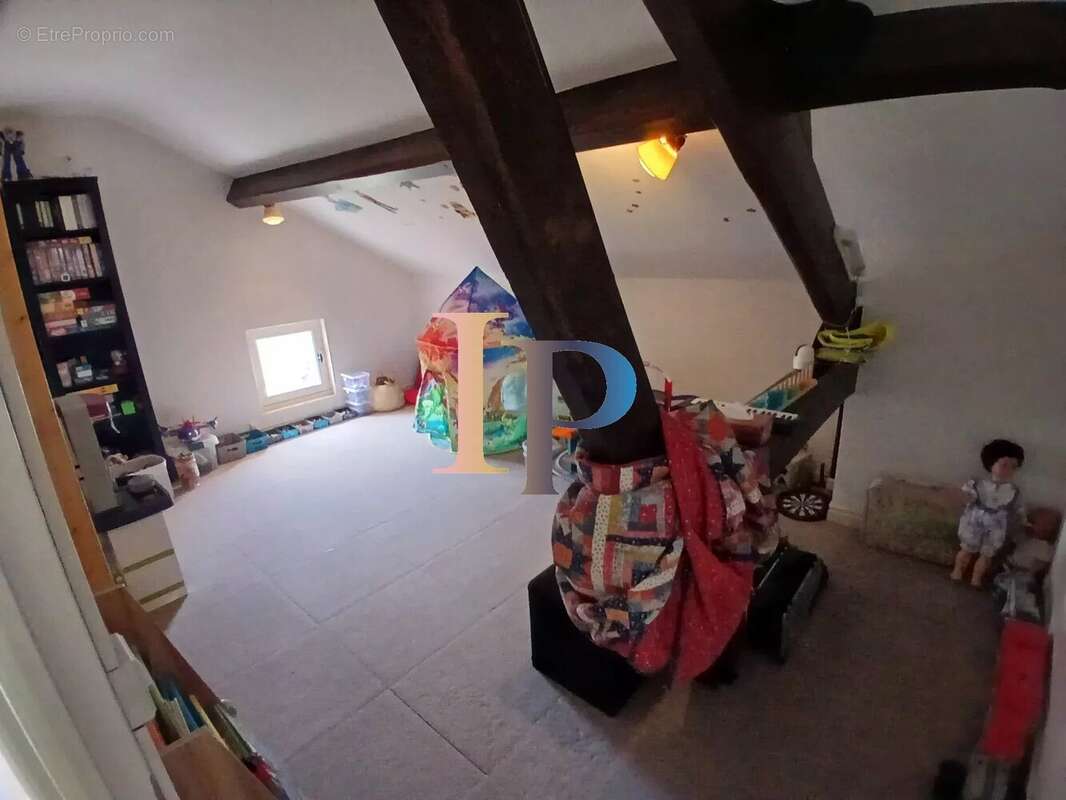 Maison 210 m² à Charlieu  - photo 21