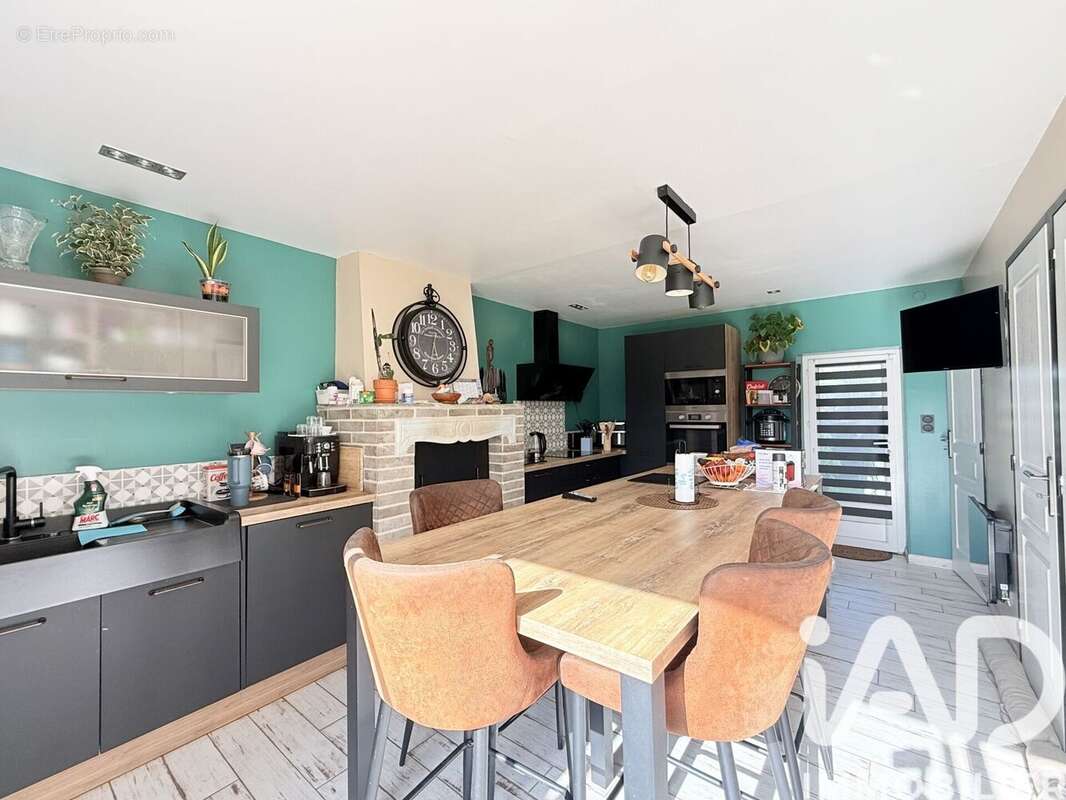 Photo 6 - Maison à LE VIVIER-SUR-MER