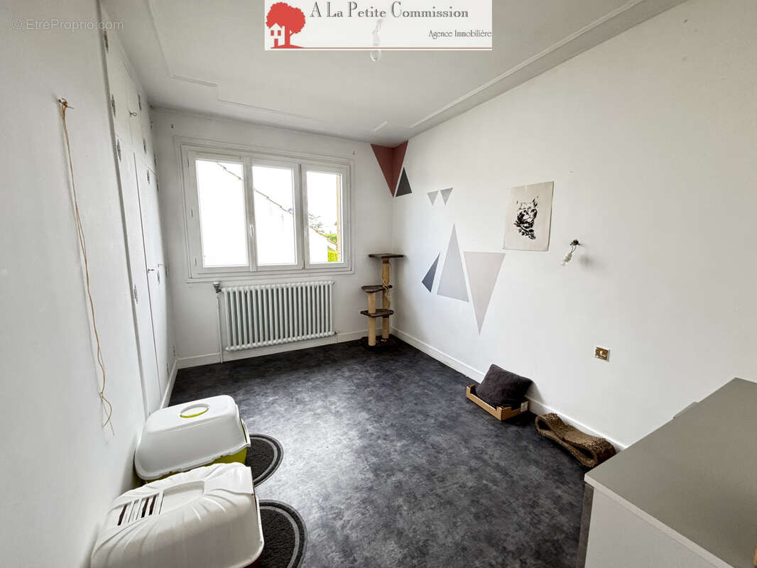 COURVILLE-SUR-EURE   Maison familiale proche des commodités et des écoles - photo 7