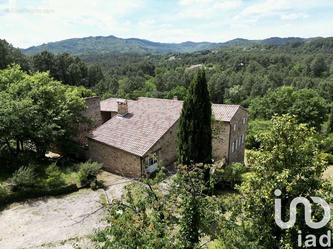 Photo 6 - Maison à AILHON