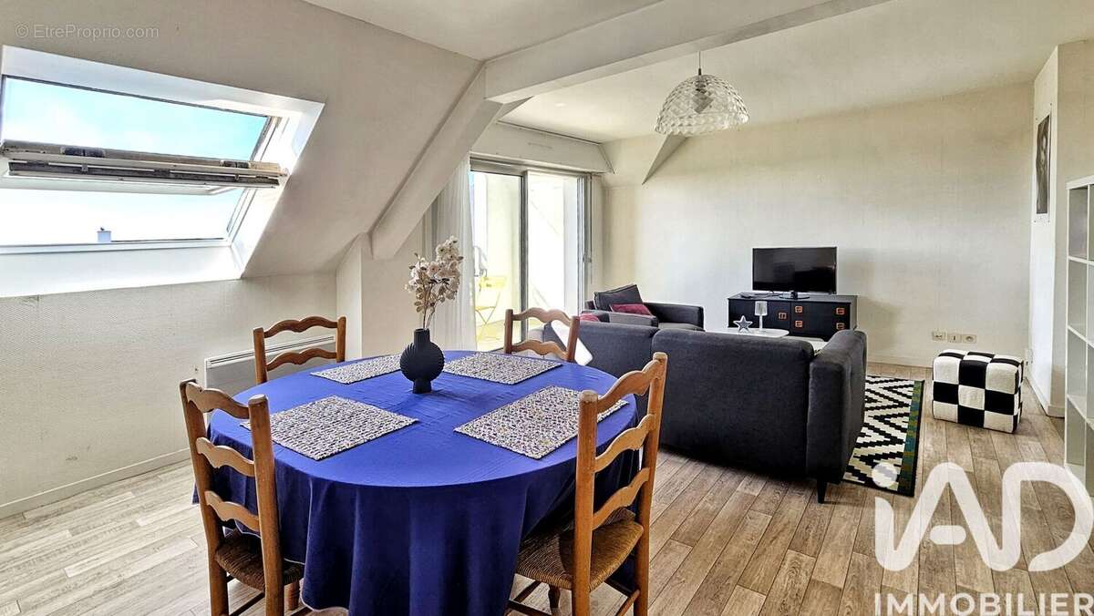 Photo 9 - Appartement à VANNES