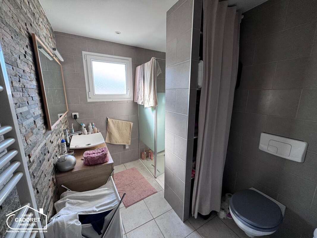   - Maison à PORNIC