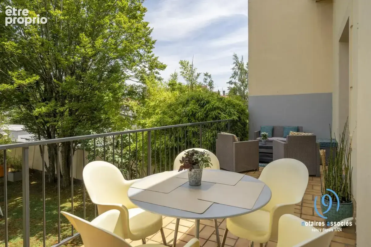 Maison 190 m² à Nancy  - photo 8