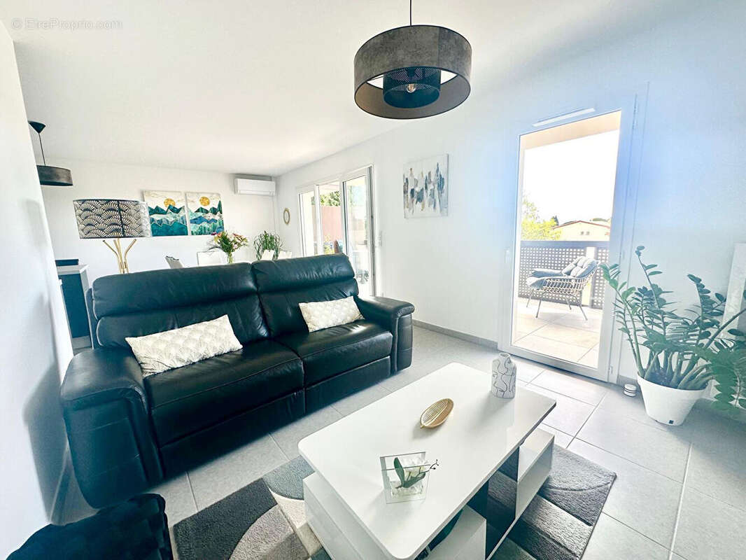 Appartement à NARBONNE