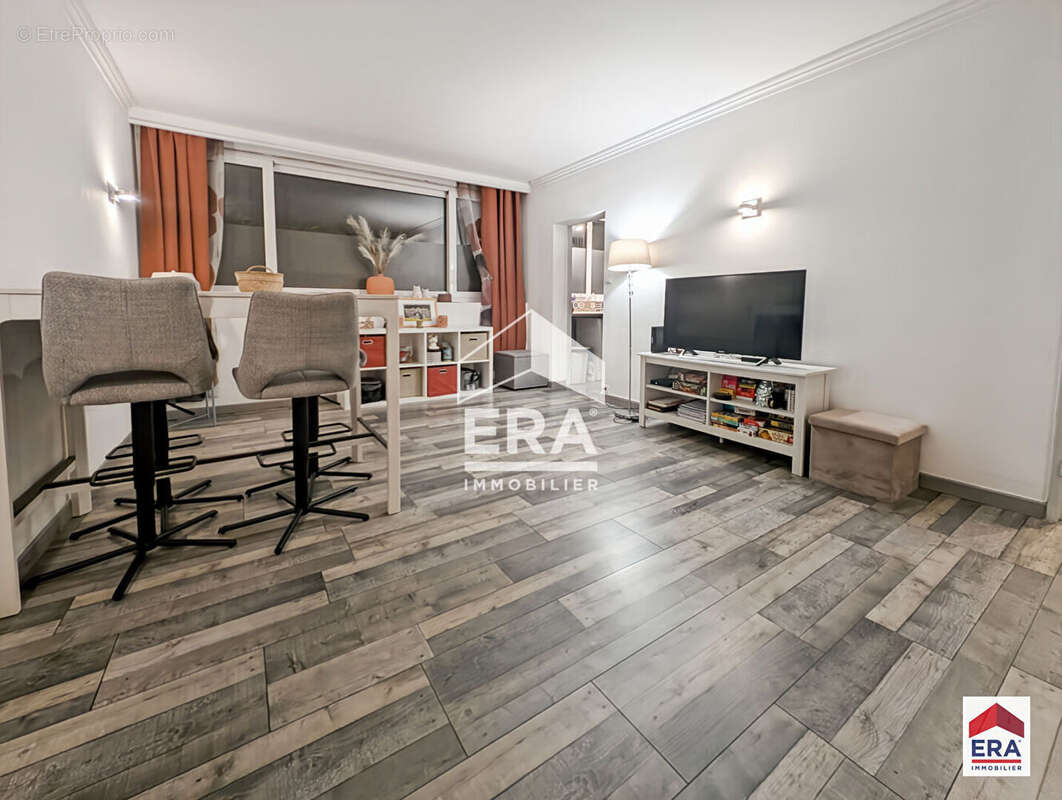 Appartement à ROUBAIX