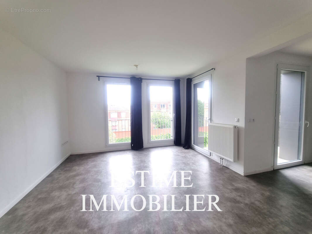 Appartement à CAPINGHEM