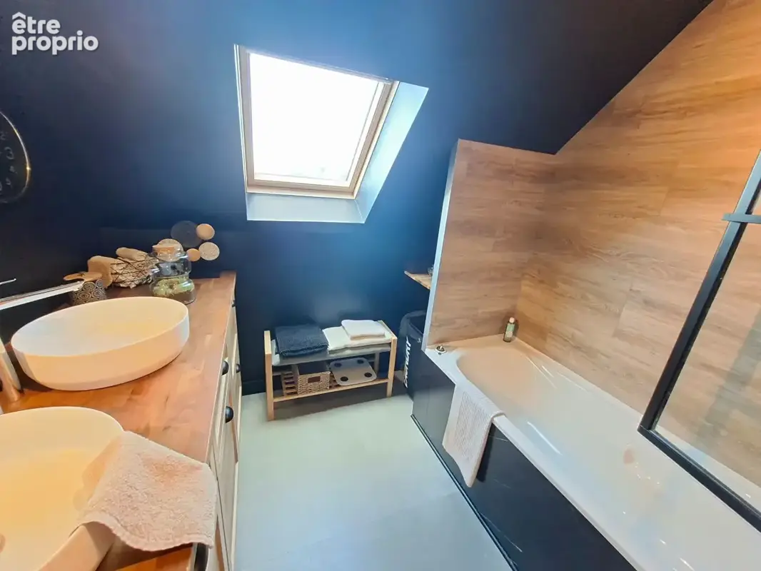 Maison Voyenne 6 pièce(s) 133 m2 - photo 8