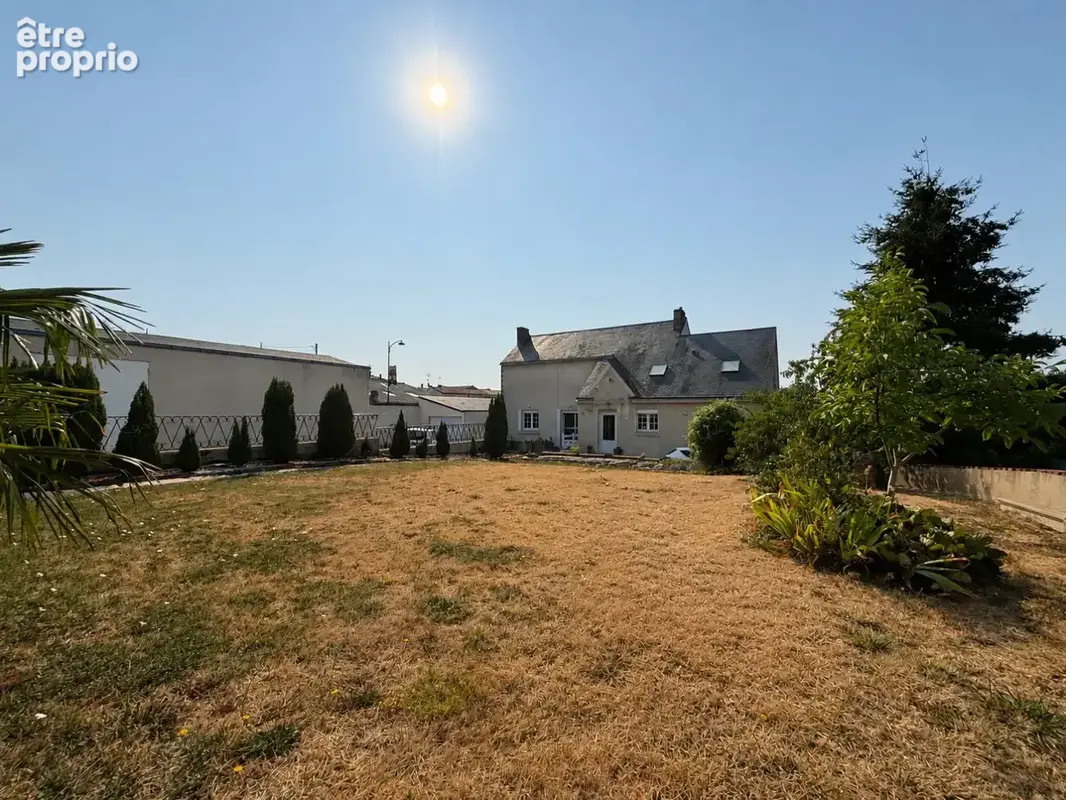 Maison bourgeoise 179m2 - photo 17