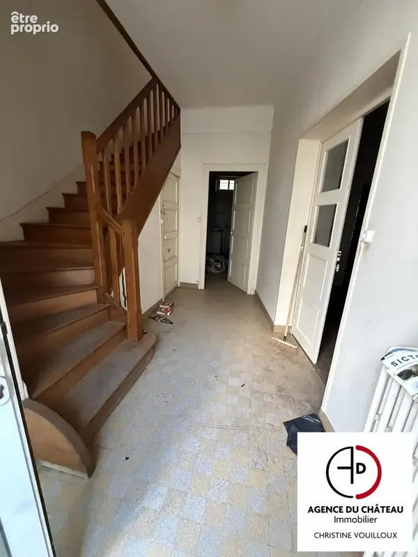Maison 4 pièces 100 m² à vendre à Sully-Sur-Loire (45600) - photo 4