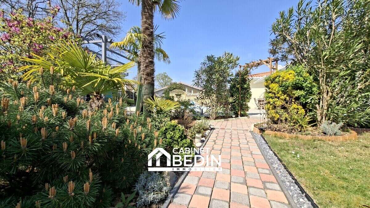 Maison 119 m² à Lege-Cap-Ferret  - photo 3