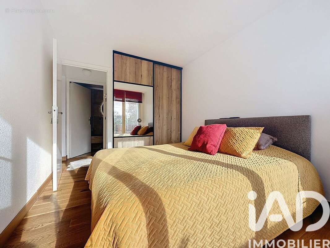 Photo 5 - Appartement à LA ROCHELLE