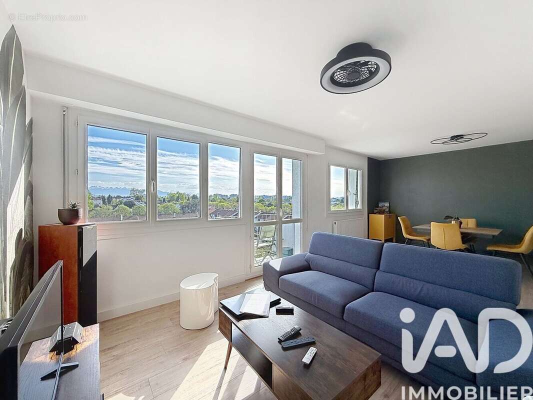 Photo 4 - Appartement à PAU
