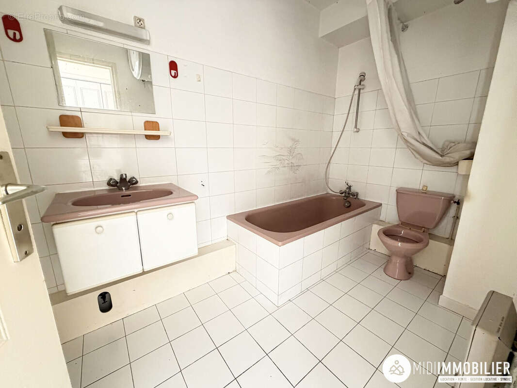 Appartement à LAVAUR