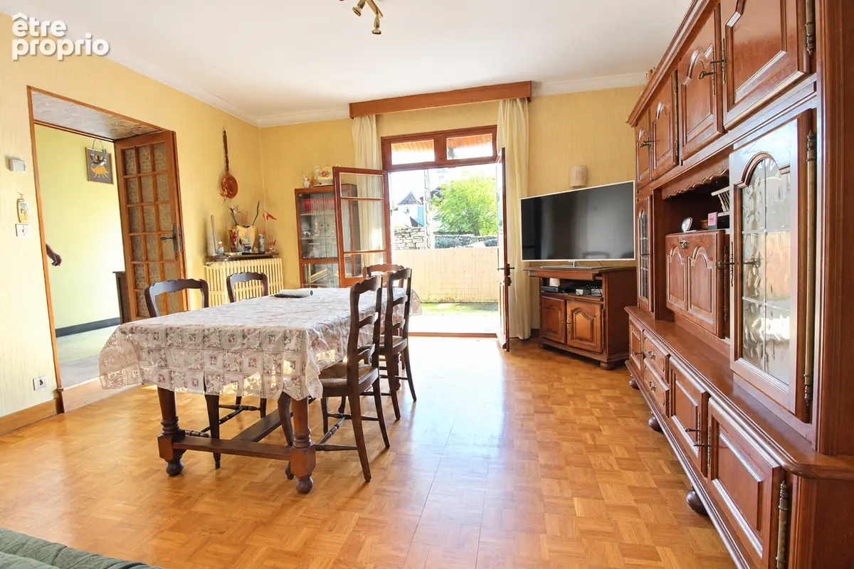 Maison vigneronne de 129.95m² habitable - photo 2