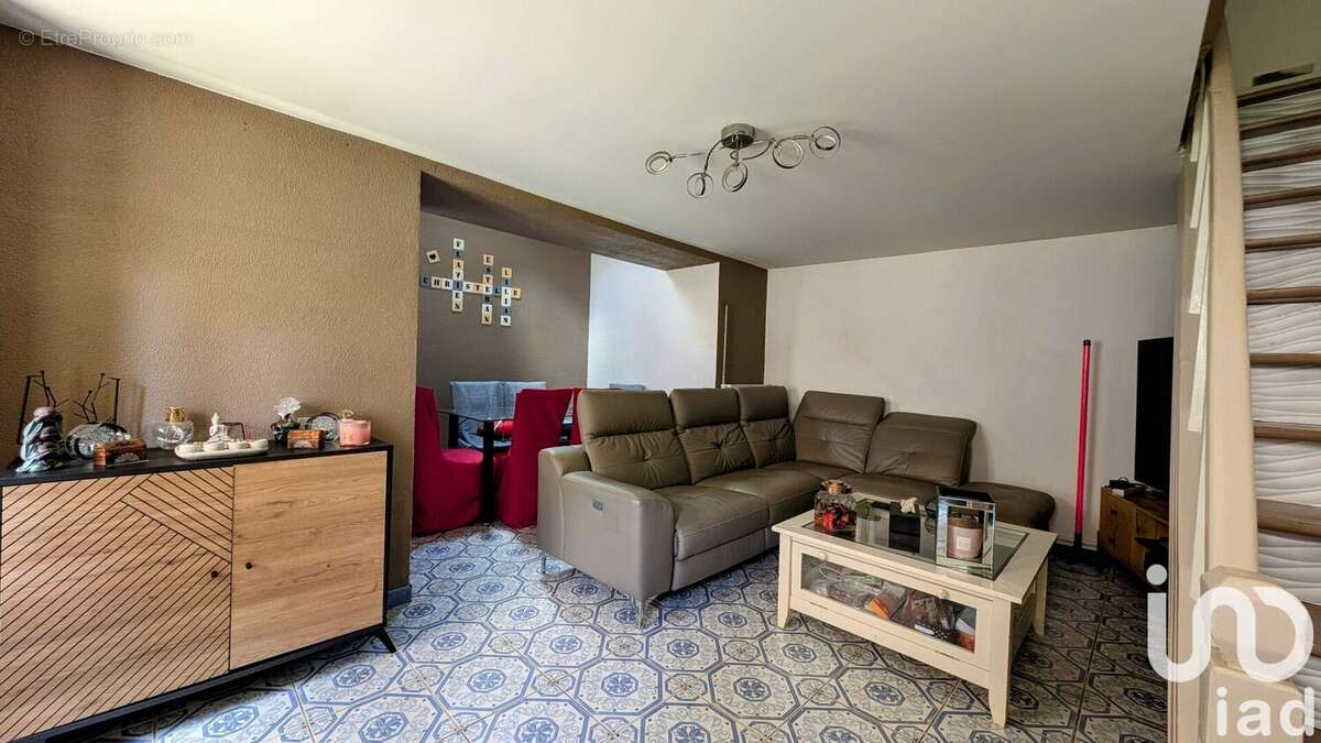 Photo 9 - Maison à COMPREIGNAC