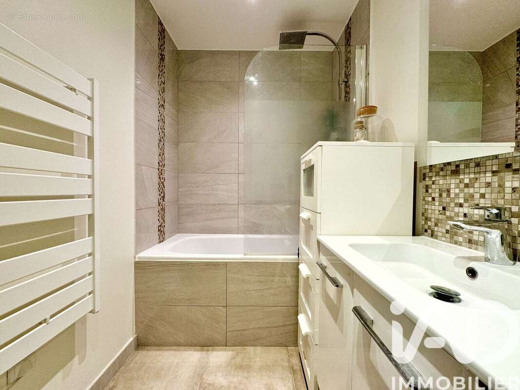 Photo 9 - Appartement à CHATOU