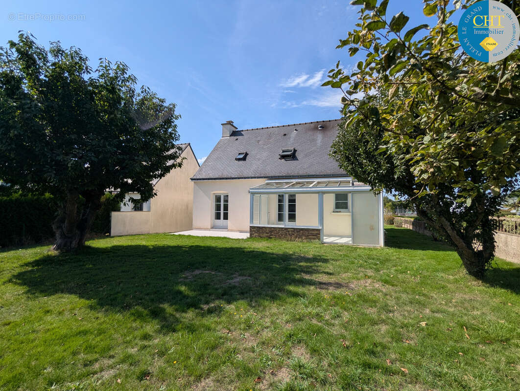 Maison à GUER