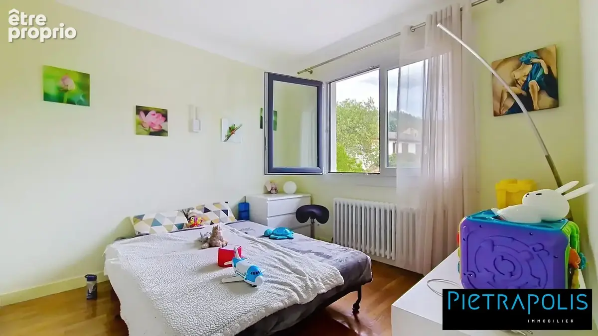 Maison 105 m² à Chauffailles  - photo 9