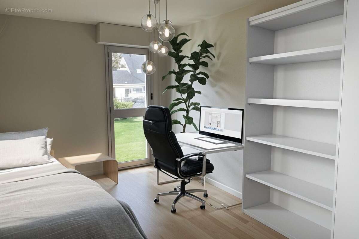 Maison à NEUVY-SUR-LOIRE