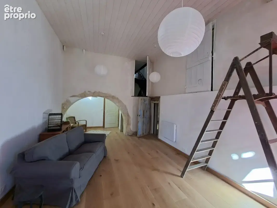 Superbe maison de caractère - photo 5