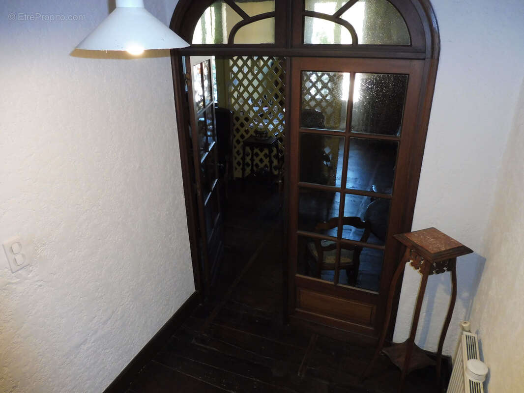 Maison à RIBERAC