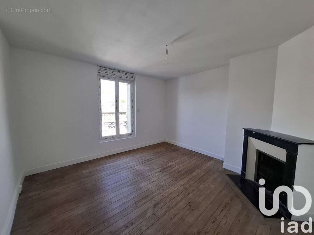 Photo 8 - Maison à LE NOYER-EN-OUCHE