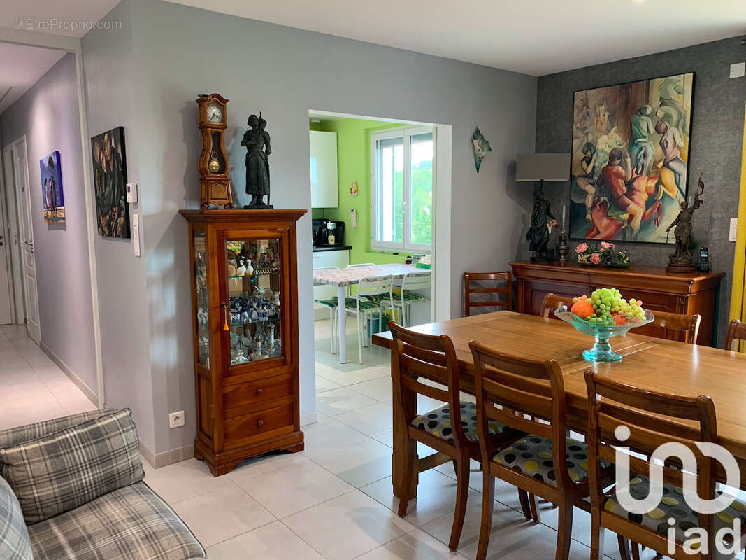 Photo 4 - Maison à VERON