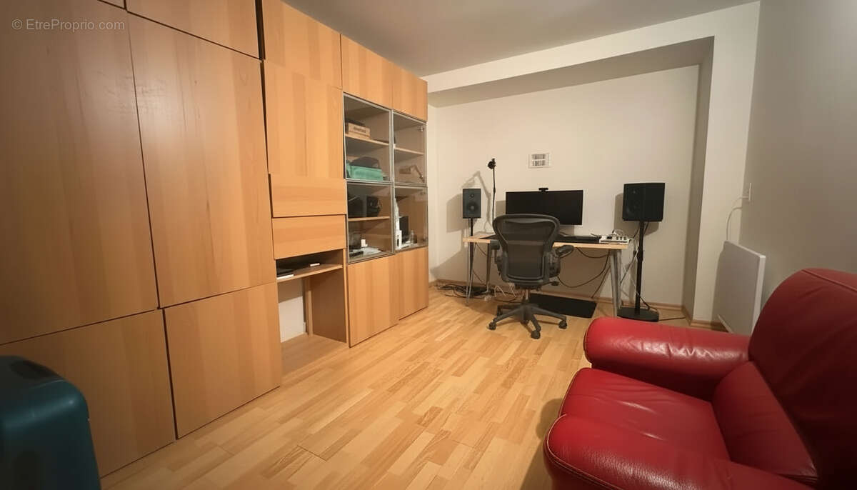 Maison à EVRY