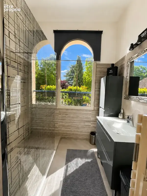 Maison à Bougival 10 pièces, 330m², Piscine, Terrain 1513m² - photo 16