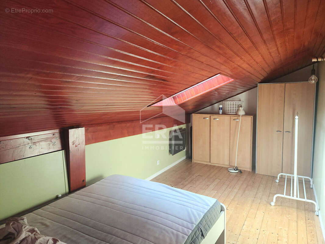 Hasparren - Vente Appartement T2 - Duplex - photo 10
