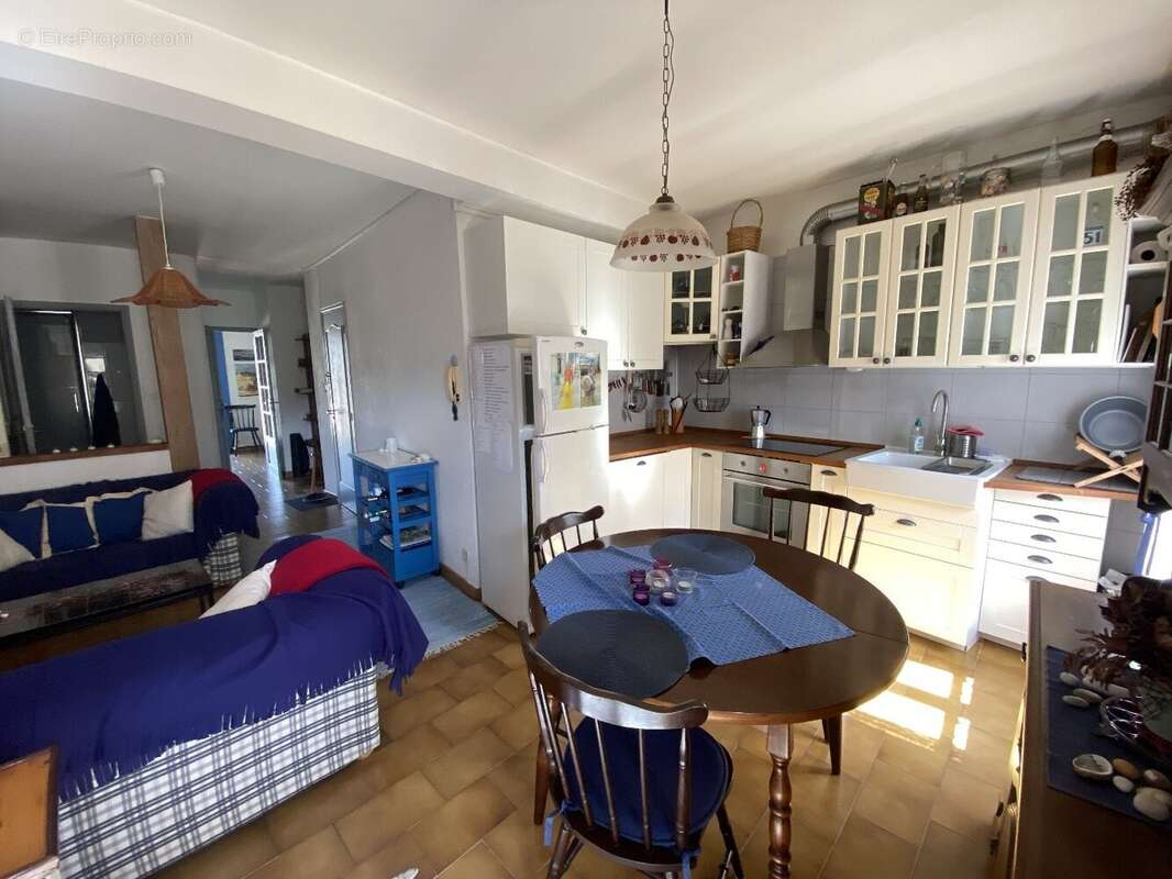 Appartement à SETE