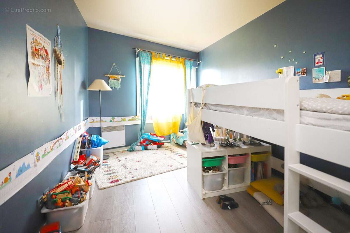 Appartement à MONTREUIL