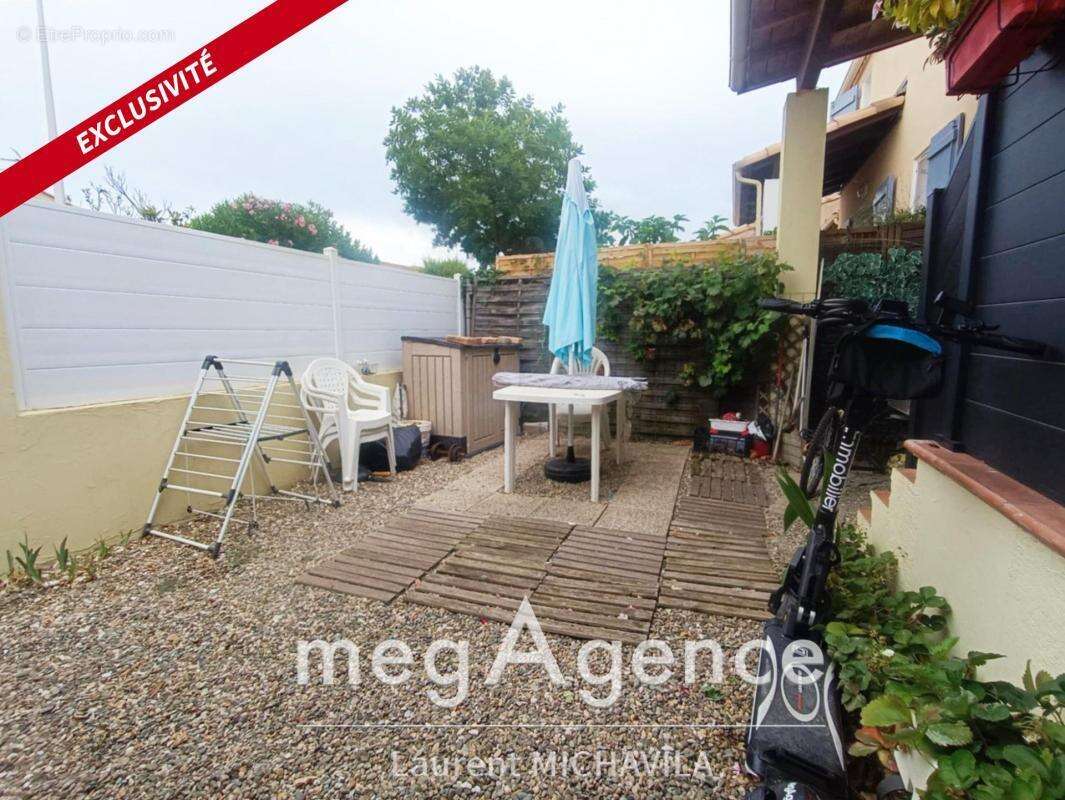 Jolie maison individuelle dans résidence sécurisée à faibles charges de copropriété - photo 2