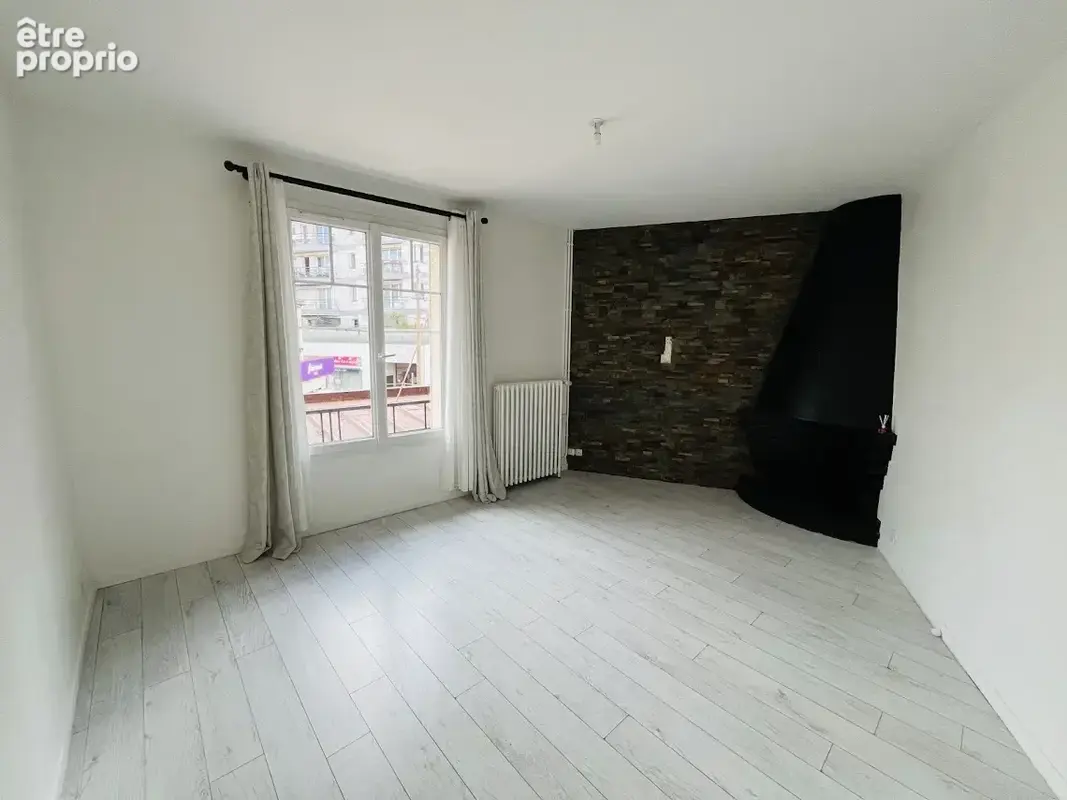 NOUVEAUTE & EXCLUSIVITE - Aulnay Boulevard de Strasbourg- Appartement F2 de 42 m2 - Faibles charges - photo 2