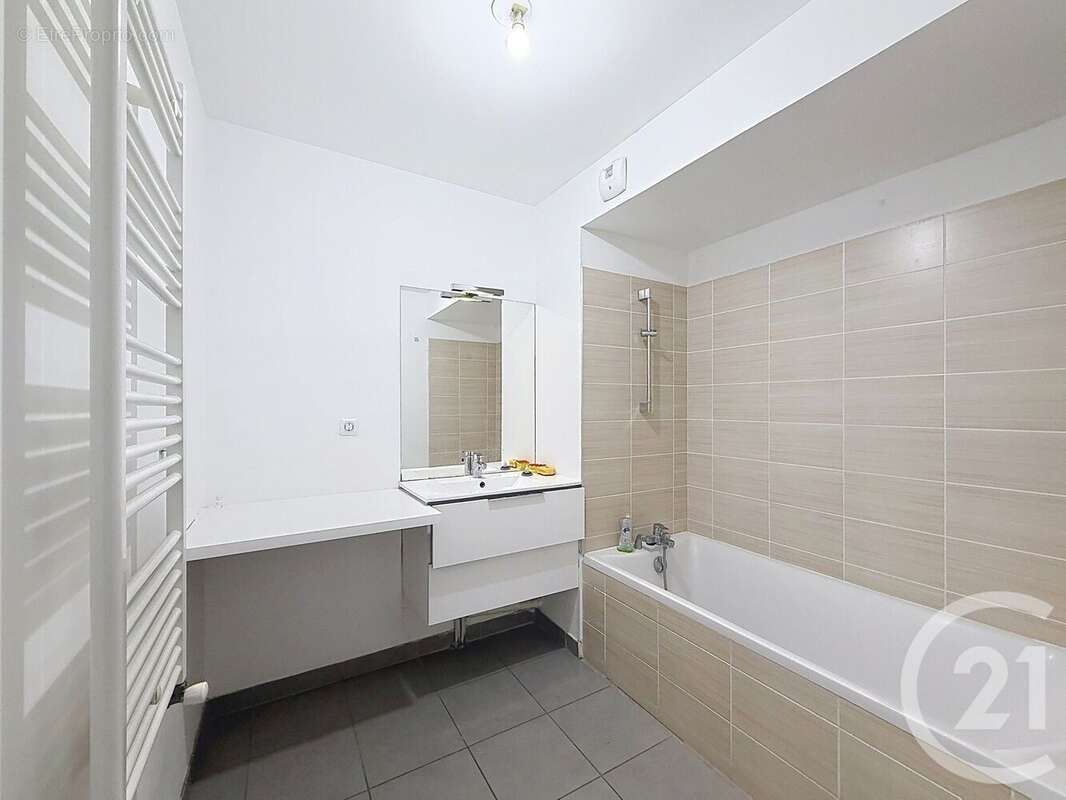 Photo 3 - Appartement à MONTPELLIER