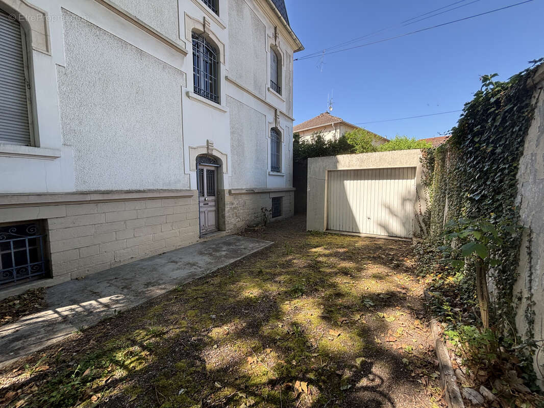 Appartement à LURE