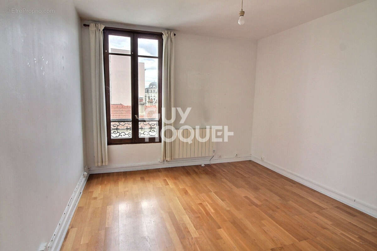Appartement à PUTEAUX