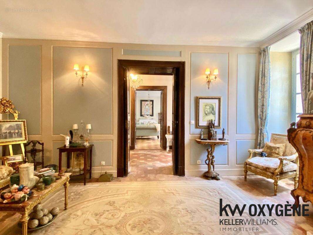 Maison à CARCASSONNE