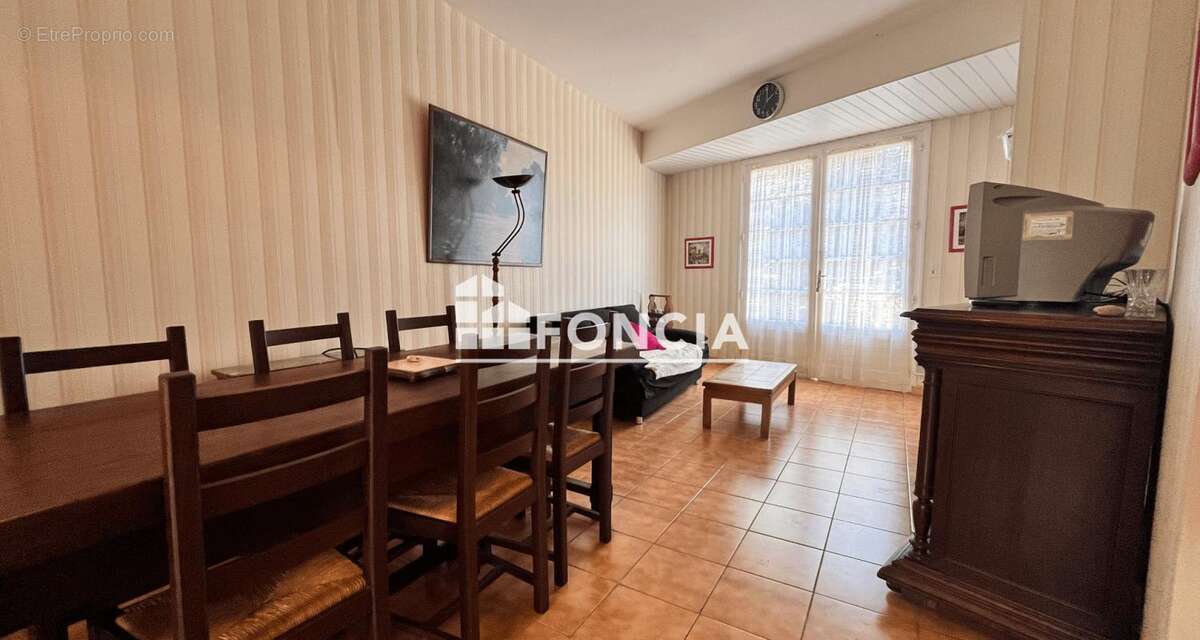 Appartement à SEIGNOSSE