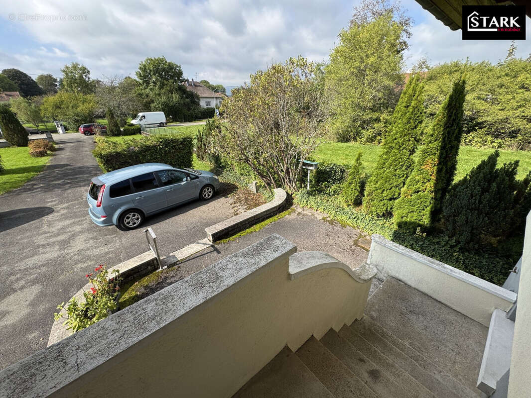 Maison à SERMAMAGNY