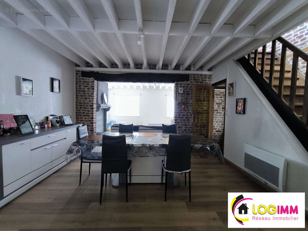 Appartement à BRUAY-SUR-L'ESCAUT