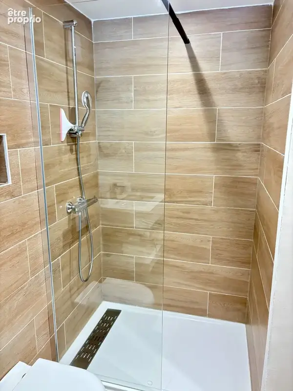 Appartement 58 m² à Benerville-Sur-Mer  - photo 8