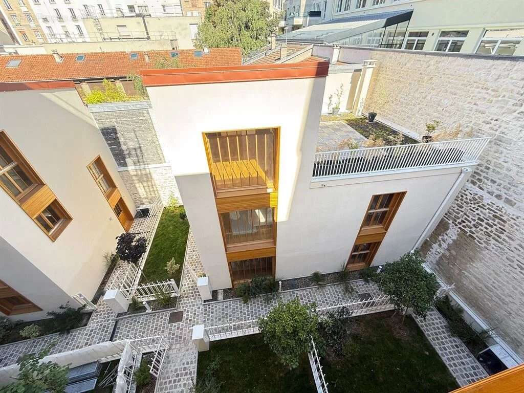 Maison à PARIS-12E