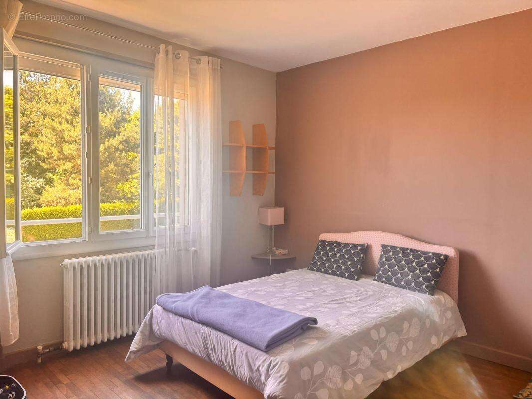 Maison à ROMORANTIN-LANTHENAY