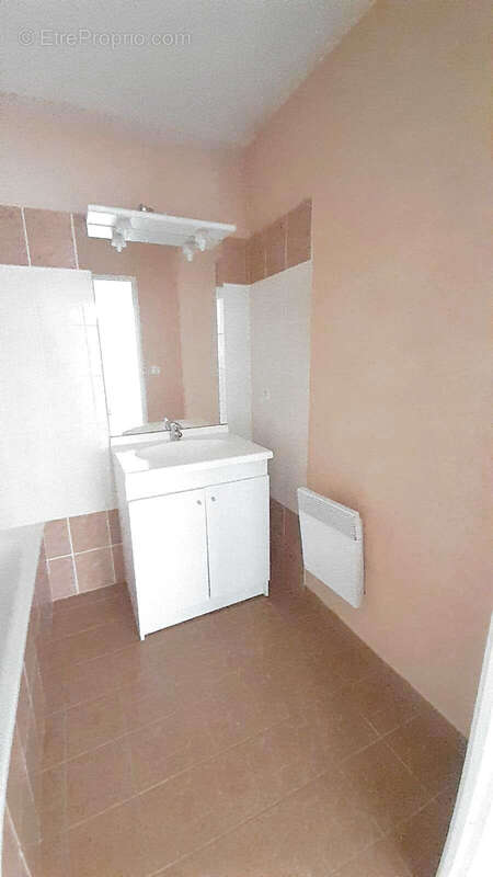 Appartement à THONON-LES-BAINS