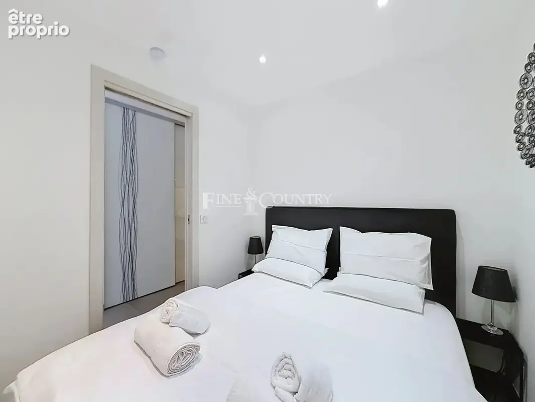 Vente Appartement Croisette, Cannes - photo 9