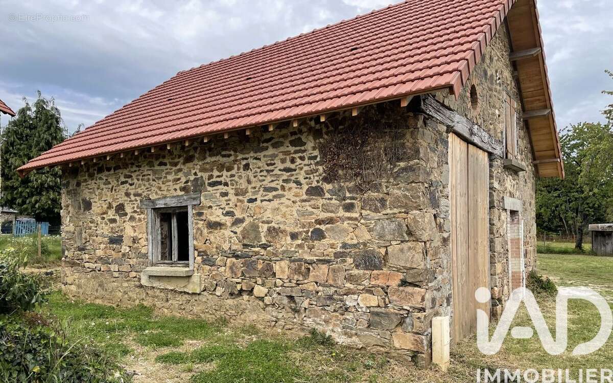 Photo 5 - Maison à SAINT-GERMAIN-LES-BELLES