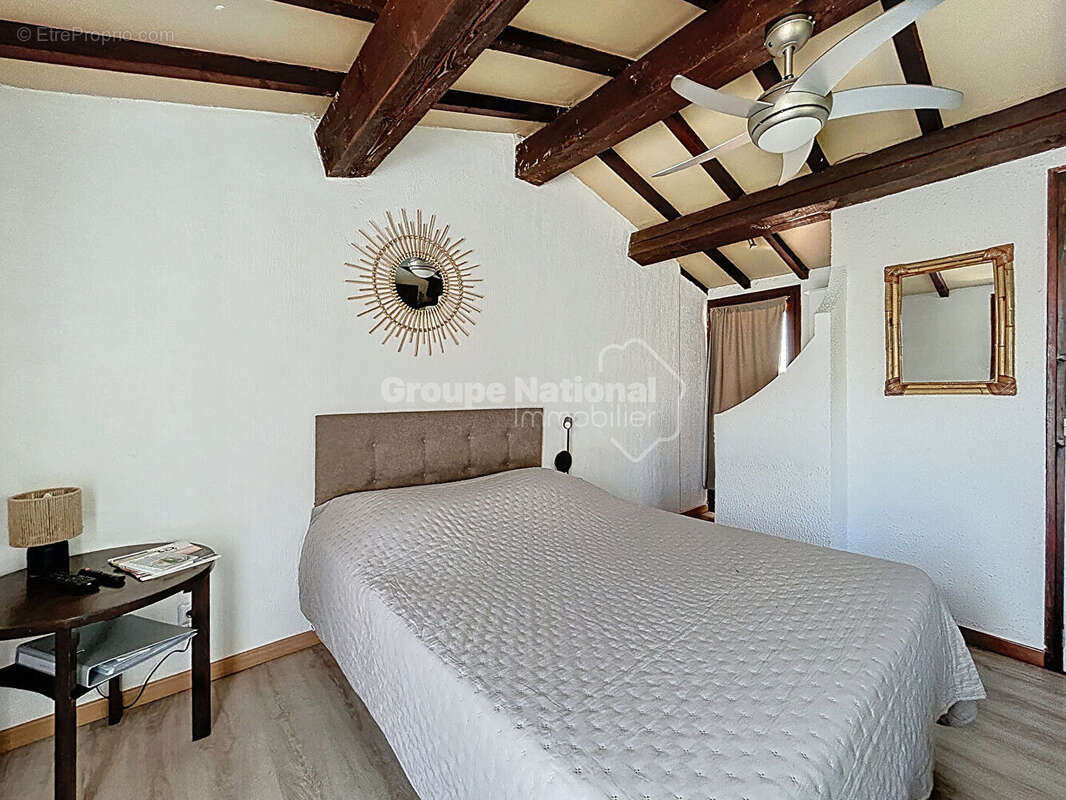 Maison à SAINTES-MARIES-DE-LA-MER