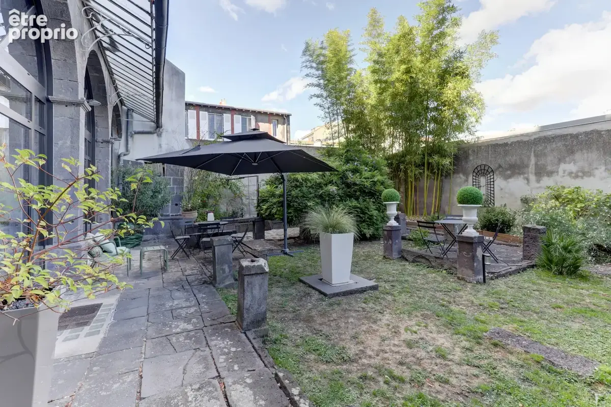 Loft avec jardin privatif - photo 2